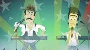 The Figo Fagot Brothers still