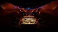 The LA Phil Celebrates Frank Gehry still