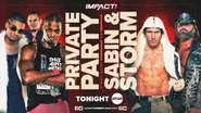 IMPACT! #862 still