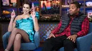 Kenan Thompson; Dua Lipa still