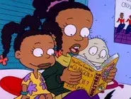 The Last Babysitter still