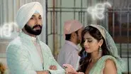 Angad Gets Praised. still