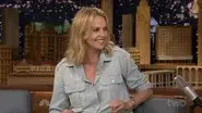 Charlize Theron, Tom Brokaw, Death Cab For Cutie still