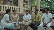 Lanka Dahan still