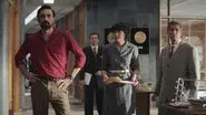 The Campaign still