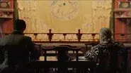 Monsters and Secrets in Gutongjing still