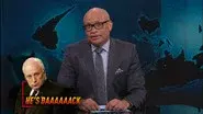 Dick Cheney on Iran Deal & NFL Scandals still