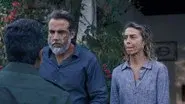 Fabrizio's hunt still