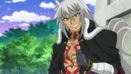Pastillage's Hero King Legend still