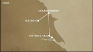 Hull to Malton still