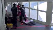 Pain, Pads & Police still
