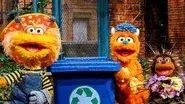 Earth Day still