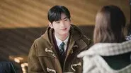 Transfer Student still
