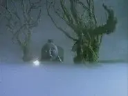 Haunted Henry still