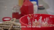 You've Gotta Find the Slop still