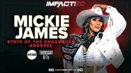 iMPACT! #915 January 27, 2022 still