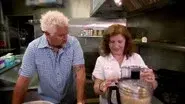 Authentic Eats still
