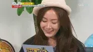 1 Vs 7, Choi Ji Woo Vs Running Man still