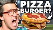 Craziest Stadium Foods In America (Taste Test) still