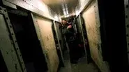 Old Licking County Jail still