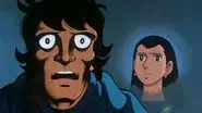 The Man Who Risked Death still