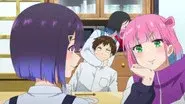 Chiyo-chan Can't Take the ****? (1) still