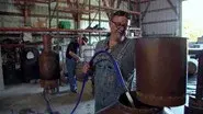 Whisky Deception still