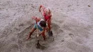Someone to Baywatch Over You still