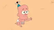 Jerky Jasper still