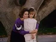 A Mother and a Daughter still
