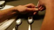 Chasing Heroin still
