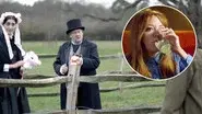 Baden Powell/Florence Nightingale/Worst Zoo Ever still