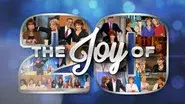 The Joy of 20; Rachel Brosnahan and Tony Shalhoub still