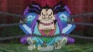 A Red Stone! A Guide to the One Piece still