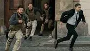 Ghosts still