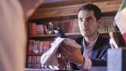 Eliseo Suspects Augusto still