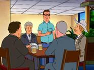 Hank Fixes Everything still