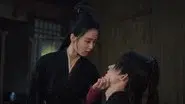 Yang Ying's Concern still