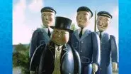James and the Coaches still