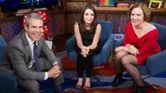 Tina Fey & Kim Barker still