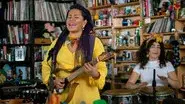 LADAMA still