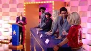 Golden Snatch Game still