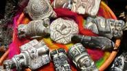 Power of the Talisman still
