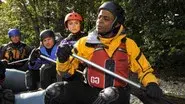 Thrill Seekers and Hell Raisers still