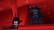 Bat Trip still
