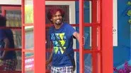 Day 81: Riythvika in the Danger Zone still