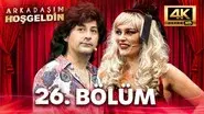 Episode 26 | Fatma Turgut still