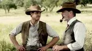 First Son of Texas still