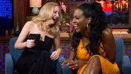 Kenya Moore & Wendi McLendon-Covey still