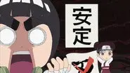 I'll Restore the Reputation of Ninjas! / Death! still